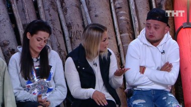 ДОМ-2 После заката 5912 день Ночной эфир (17.07.2020)