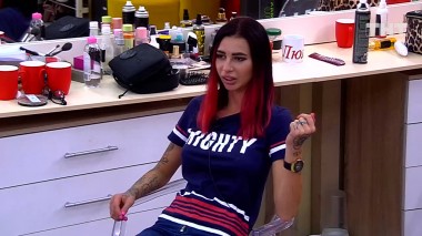 ДОМ-2 После заката 5913 день Ночной эфир (18.07.2020)