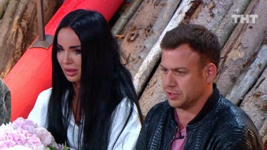 ДОМ-2 После заката 5918 день Ночной эфир (23.07.2020)