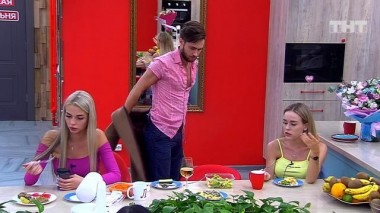 ДОМ-2 После заката 5937 день Ночной эфир (11.08.2020)