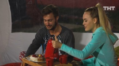 ДОМ-2 После заката 5939 день Ночной эфир (13.08.2020)