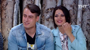 ДОМ-2 После заката 5930 день Ночной эфир (04.08.2020)