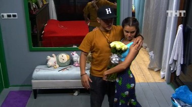 ДОМ-2 После заката 5973 день Ночной эфир (16.09.2020)