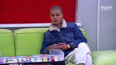 ДОМ-2 После заката 5974 день Ночной эфир (17.09.2020)