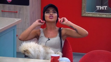 ДОМ-2 После заката 5979 день Ночной эфир (22.09.2020)