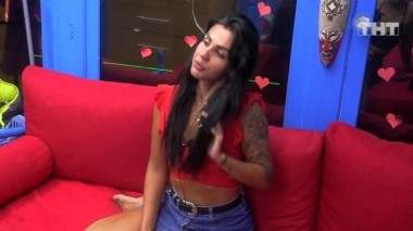 ДОМ-2 После заката 5983 день Ночной эфир (26.09.2020)