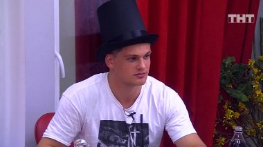 ДОМ-2 После заката 5961 день Ночной эфир (04.09.2020)