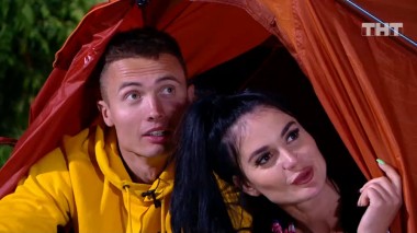 ДОМ-2 После заката 5966 день Ночной эфир (09.09.2020)