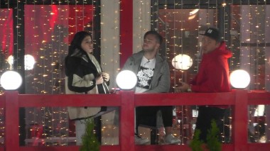 ДОМ-2 После заката 6001 день Ночной эфир (14.10.2020)