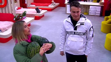 ДОМ-2 После заката 6002 день Ночной эфир (15.10.2020)