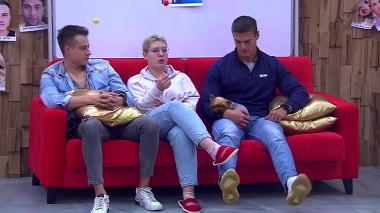 ДОМ-2 После заката 6003 день Ночной эфир (16.10.2020)