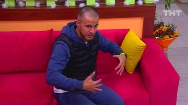 ДОМ-2 После заката 5989 день Ночной эфир (02.10.2020)