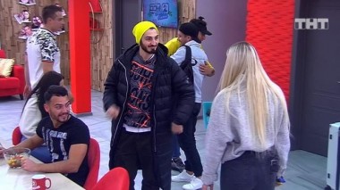 ДОМ-2 После заката 6011 день Ночной эфир (24.10.2020)