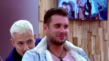 ДОМ-2 После заката 6013 день Ночной эфир (26.10.2020)