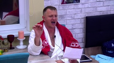 ДОМ-2 После заката 6014 день Ночной эфир (27.10.2020)