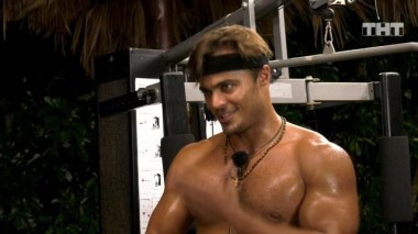 ДОМ-2 После заката 5990 день Ночной эфир (03.10.2020)