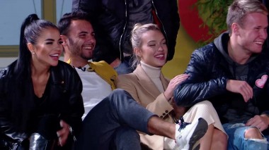 ДОМ-2 После заката 5993 день Ночной эфир (06.10.2020)