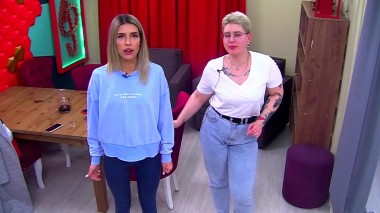 ДОМ-2 После заката 6029 день Ночной эфир (11.11.2020)