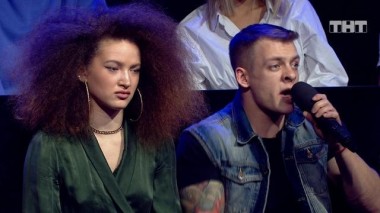 ДОМ-2 После заката 6033 день Ночной эфир (15.11.2020)