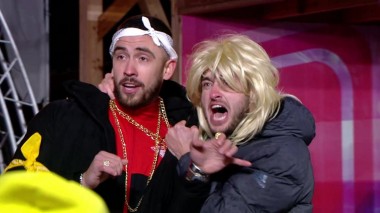 ДОМ-2 После заката 6034 день Ночной эфир (16.11.2020)