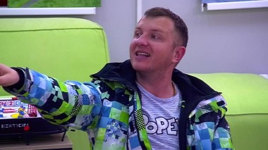 ДОМ-2 После заката 6035 день Ночной эфир (17.11.2020)