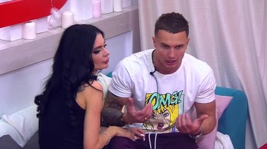 ДОМ-2 После заката 6020 день Ночной эфир (02.11.2020)