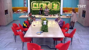 ДОМ-2 После заката 6039 день Ночной эфир (21.11.2020)