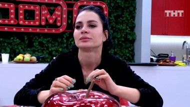 ДОМ-2 После заката 6043 день Ночной эфир (25.11.2020)