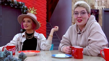 ДОМ-2 После заката 6048 день Ночной эфир (30.11.2020)