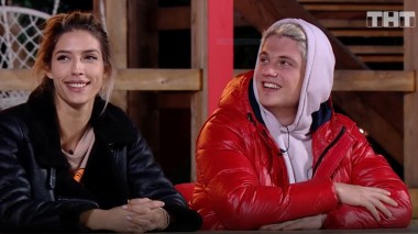 ДОМ-2 После заката 6025 день Ночной эфир (07.11.2020)