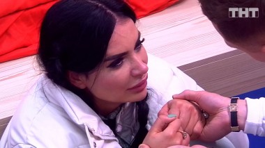 ДОМ-2 После заката 6026 день Ночной эфир (08.11.2020)