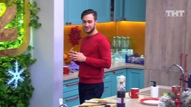 ДОМ-2 После заката 6061 день Ночной эфир (13.12.2020)