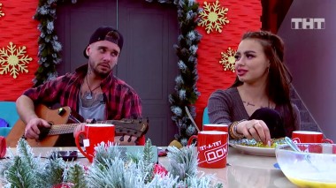 ДОМ-2 После заката 6063 день Ночной эфир (15.12.2020)