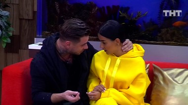 ДОМ-2 После заката 6065 день Ночной эфир (17.12.2020)