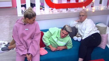 ДОМ-2 После заката 6066 день Ночной эфир (18.12.2020)