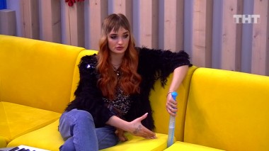 ДОМ-2 После заката 6071 день Ночной эфир (23.12.2020)