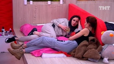 ДОМ-2 После заката 6075 день Ночной эфир (27.12.2020)