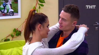 ДОМ-2 После заката 6076 день Ночной эфир (28.12.2020)