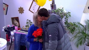 ДОМ-2 После заката 6053 день Ночной эфир (05.12.2020)