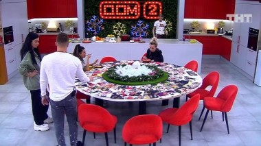 ДОМ-2 После заката 6054 день Ночной эфир (06.12.2020)