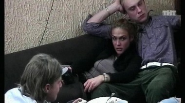 Ночной эфир 966 дня