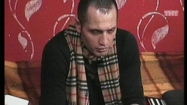 Ночной эфир 981 дня