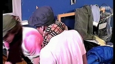 Ночной эфир 985 дня