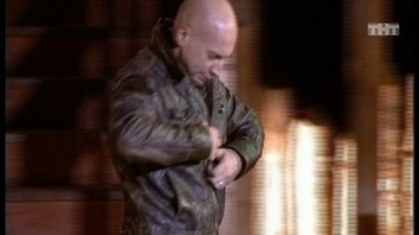 Ночной эфир 986 дня