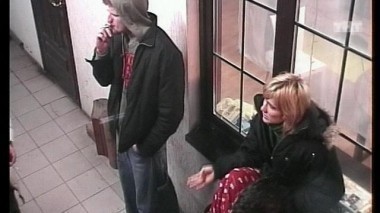 Ночной эфир 994 дня