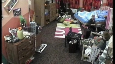 Ночной эфир 996 дня