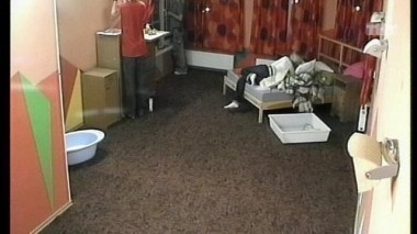 Ночной эфир 972 дня