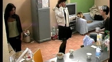 Ночной эфир 998 дня