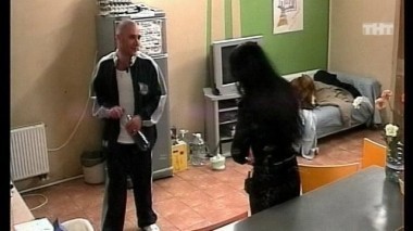 Ночной эфир 1018 дня