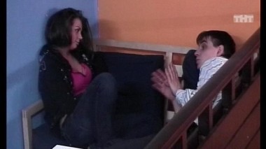 Ночной эфир 1043 дня